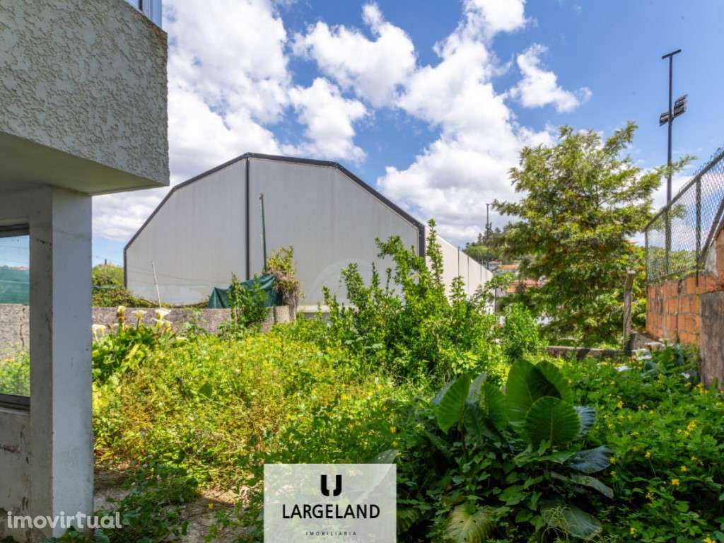 Moradia T2 - Centro Santa Maria da Feira - Grande imagem: 5/9