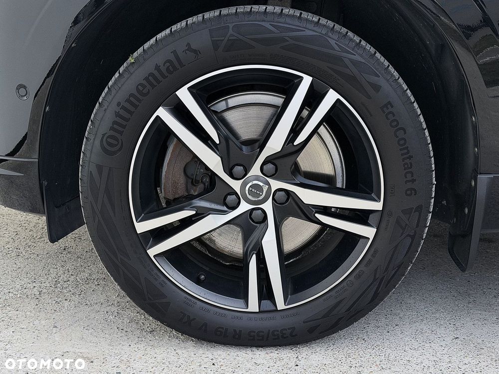 Volvo XC 60 - 8