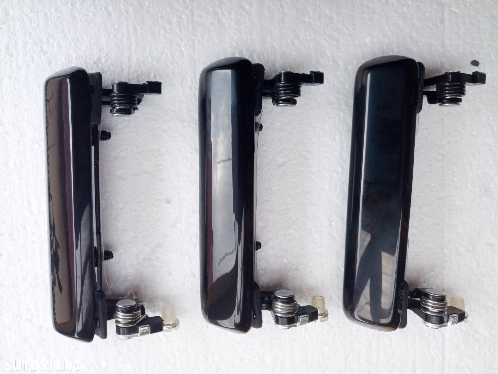 Rulment intermediar cardan Nissan Atleon Cabstar L35 EcoT Ebro Trade L35-08 L35-09 suport ax cardanic PIESE - 26