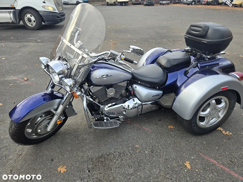 Suzuki Boulevard - 3