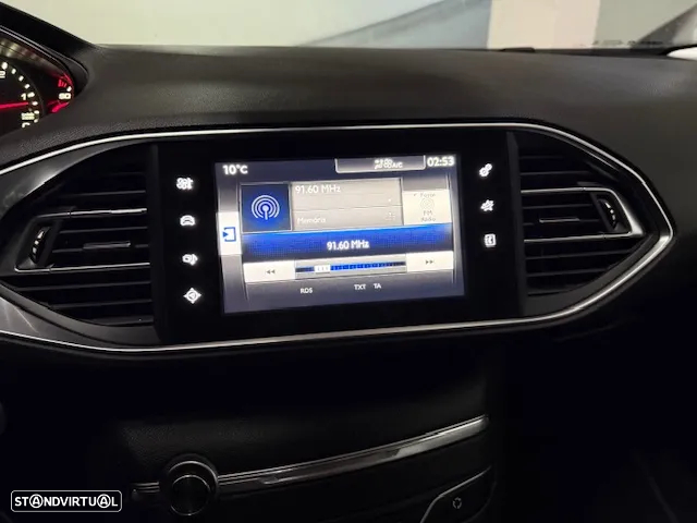 Peugeot 308 SW 1.6 HDi Active - 22