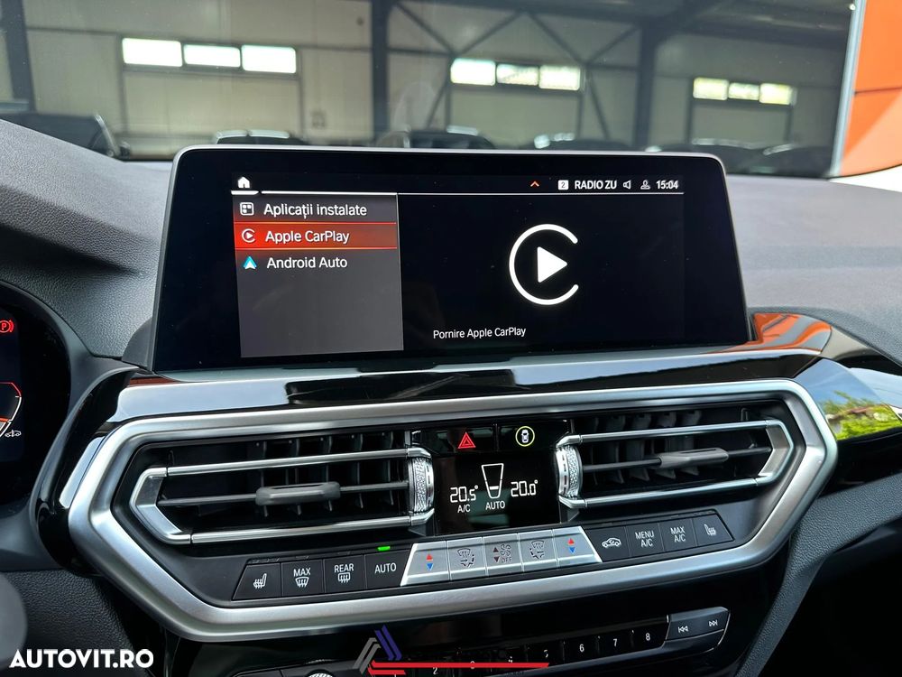 BMW X3 - 27
