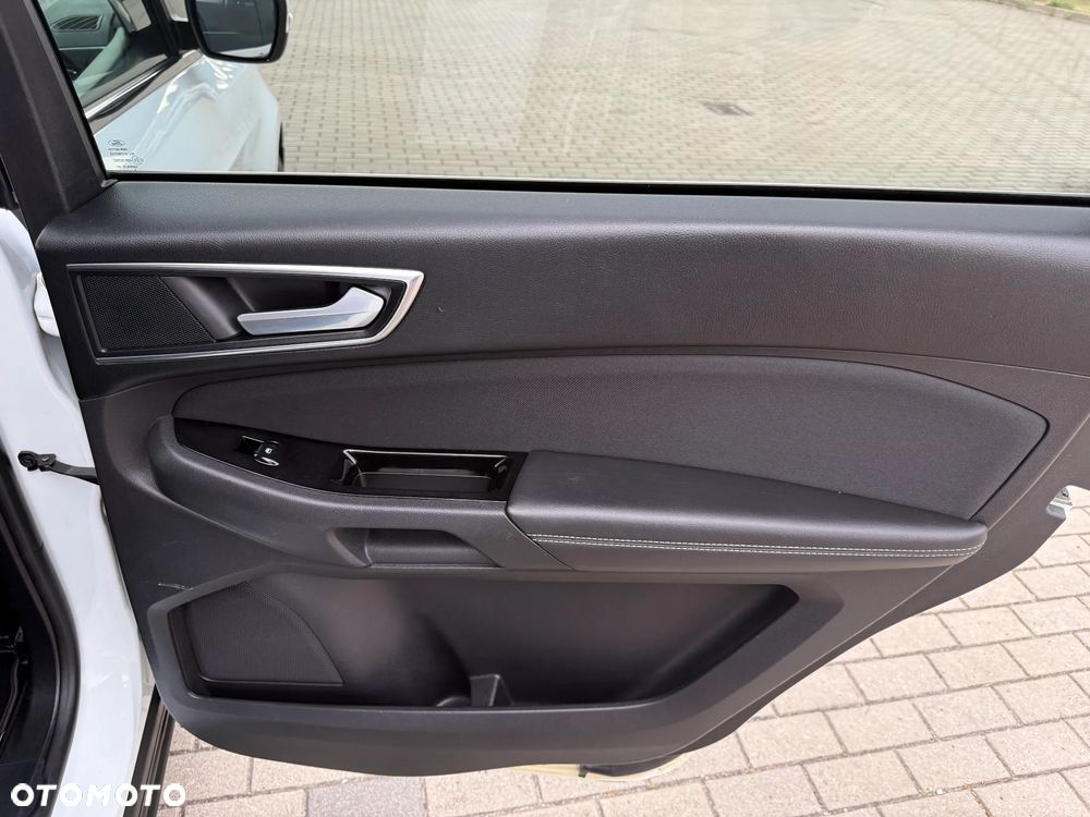 Ford Galaxy 2.0 TDCi 4WD Titanium PowerShift - 27