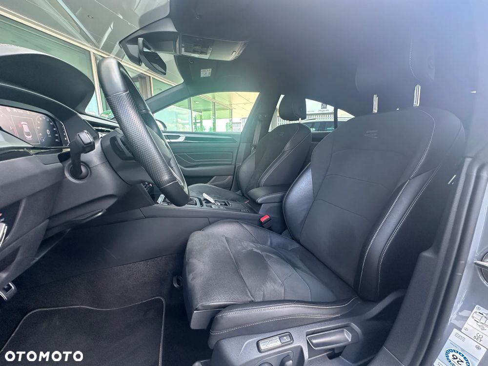 Volkswagen Arteon 2.0 TDI R-Line DSG - 15