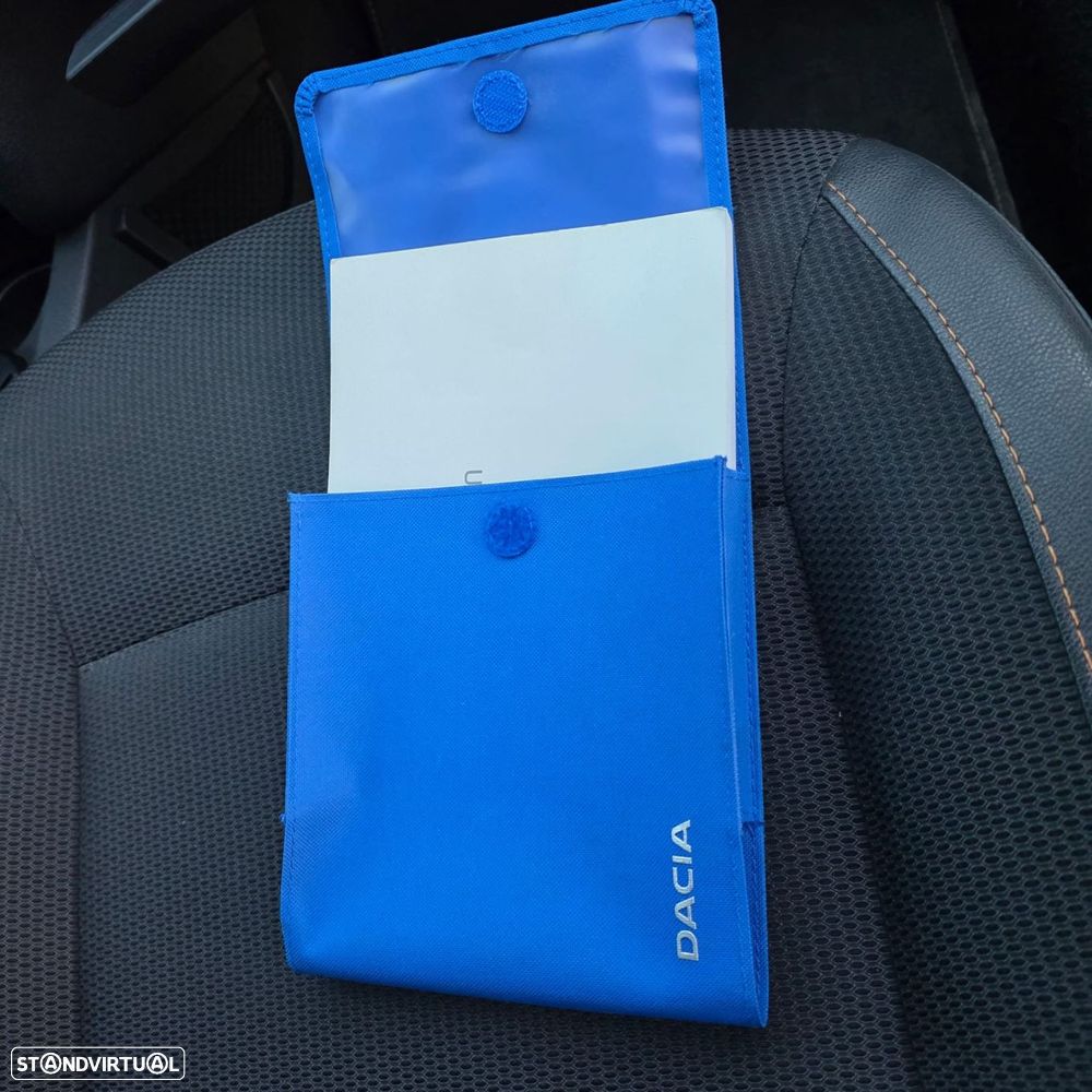 Dacia Sandero Stepway TCe 90 Easy-R Celebration - 35