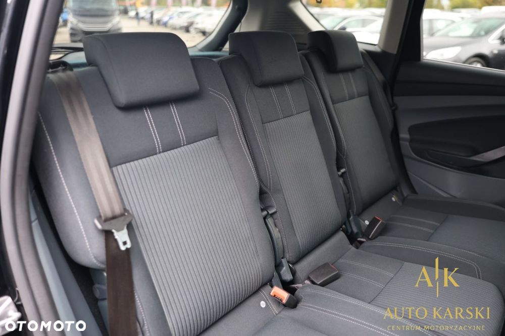 Ford C-MAX - 35