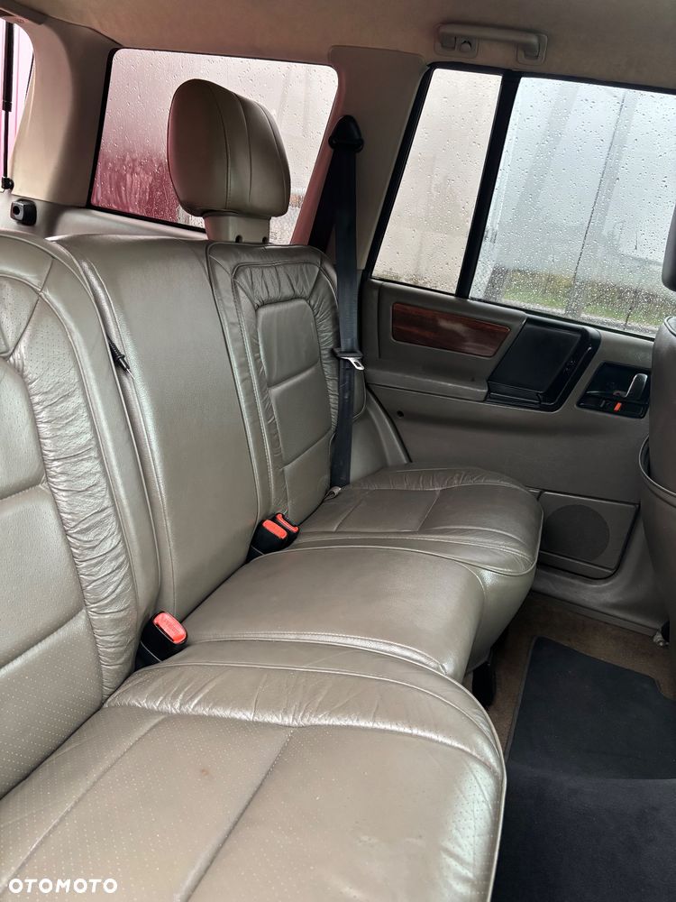 Jeep Grand Cherokee 5.2 Limited - 11