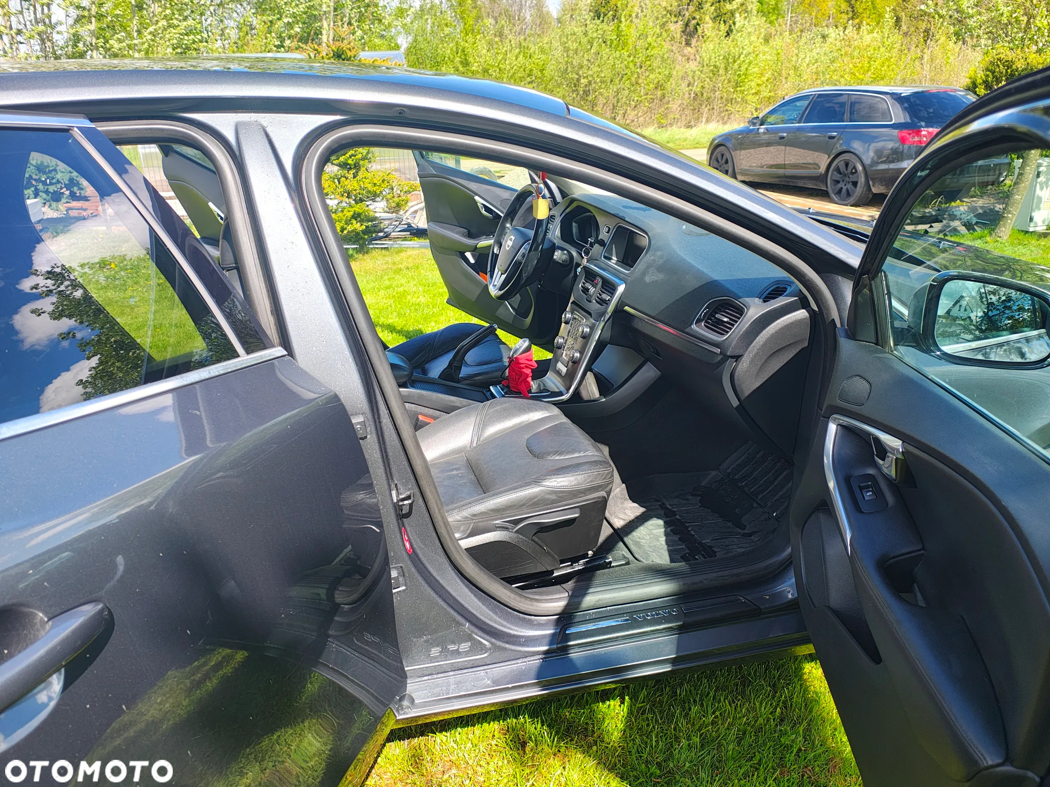 Volvo V40 - 11