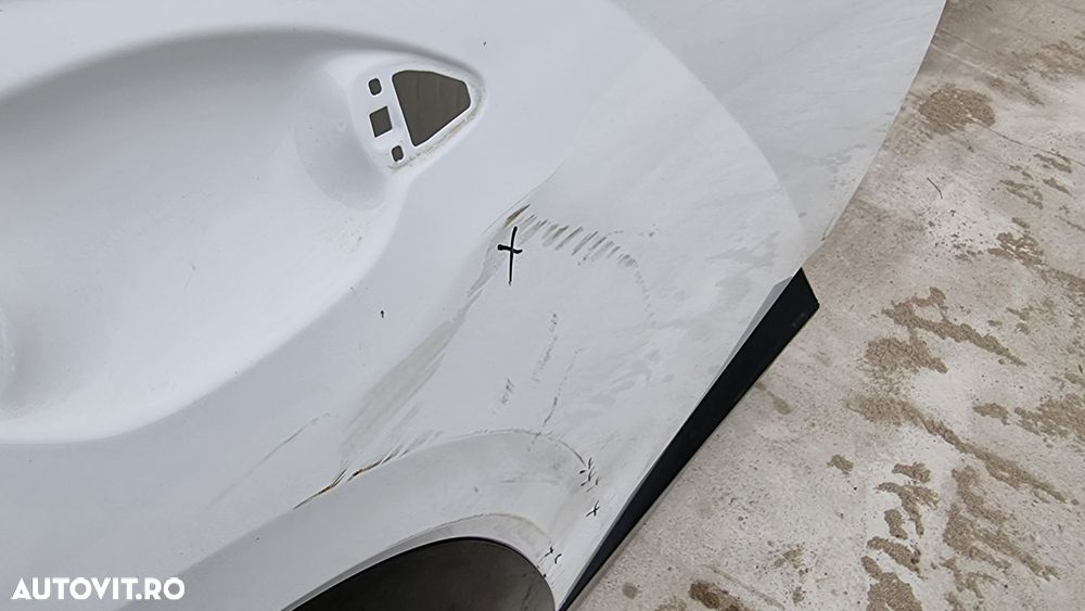 Usa dreapta spate Hyundai Tucson, 2020, 2021, 2022, 2023. - 8