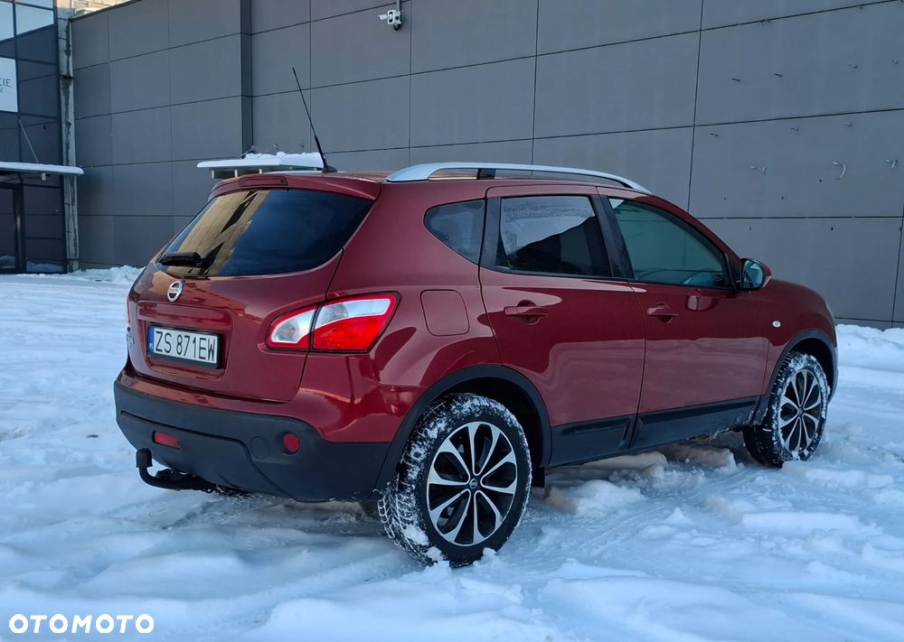 Nissan Qashqai 1.6 Acenta - 18