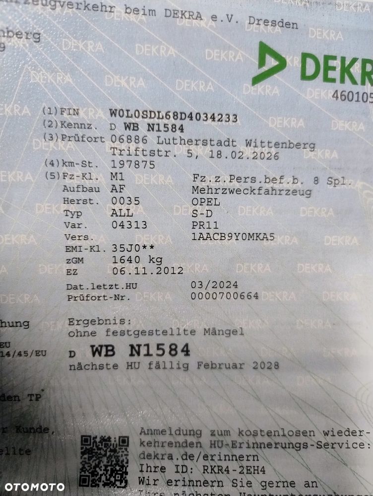 Opel Corsa 1.4 16V Navi - 32