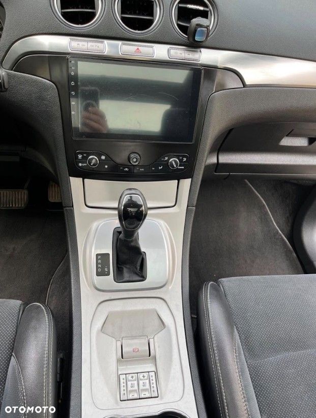 Ford S-Max 2.0 TDCi Titanium - 26
