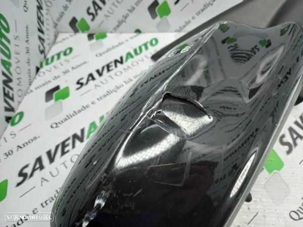 Espelho Retrovisor Dto Electrico Citroën C-Elysee (Dd_) - 3