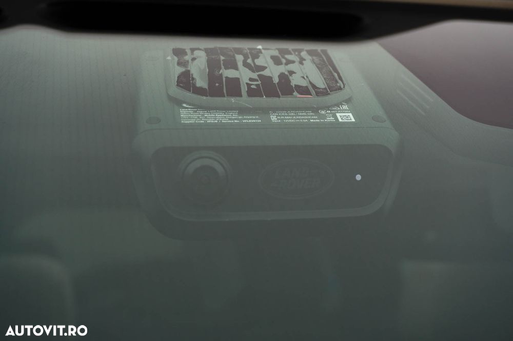 Land Rover Defender 110 3.0D 250 MHEV Hard Top X-Dynamic SE - 25