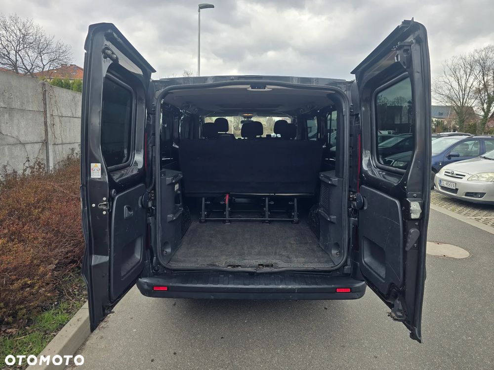 Opel Vivaro L1H1 2,9t Edition Premium - 13