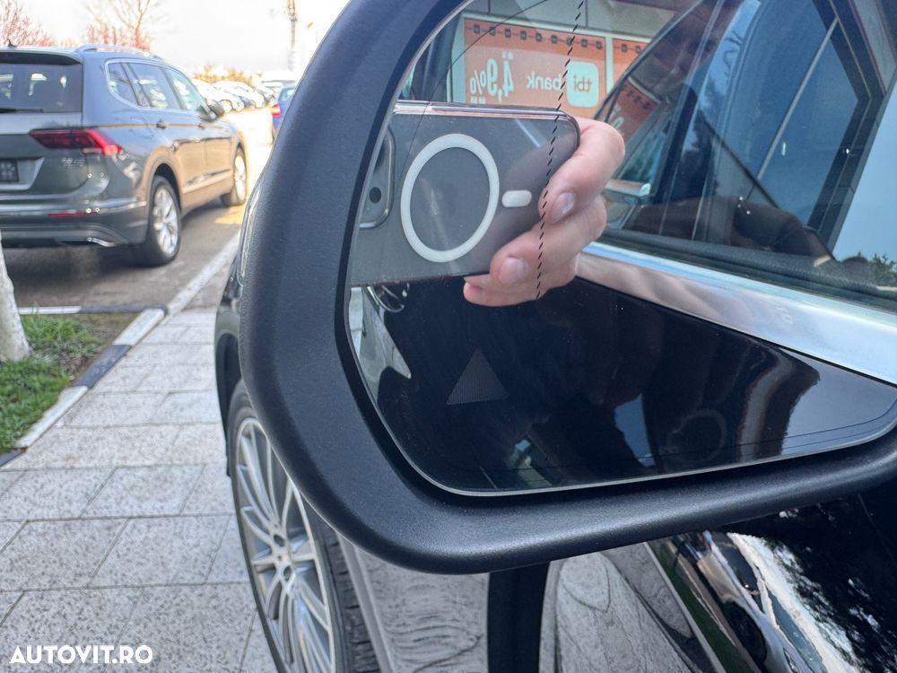 Mercedes-Benz GLC Coupe 250 d 4MATIC - 16