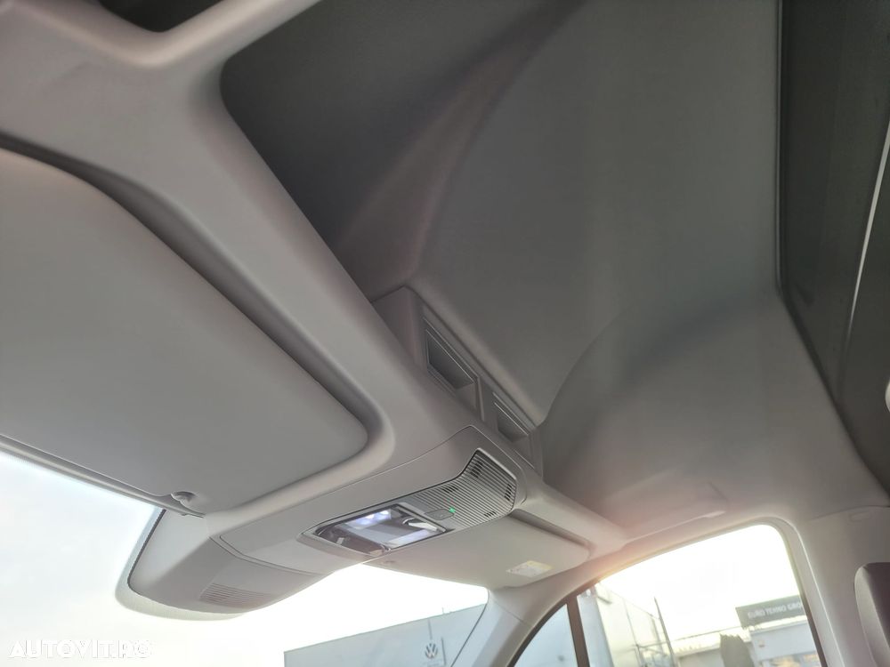 Volkswagen Crafter L3H3 - 17