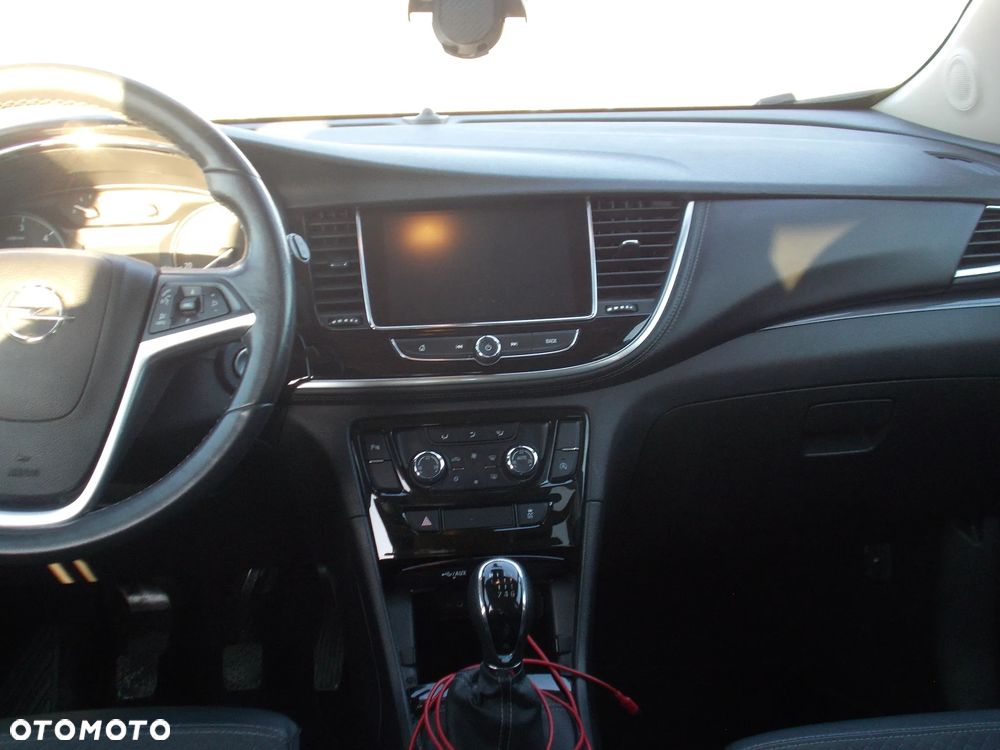 Opel Mokka X - 15