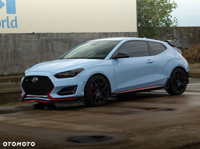 Hyundai i30 N - 1