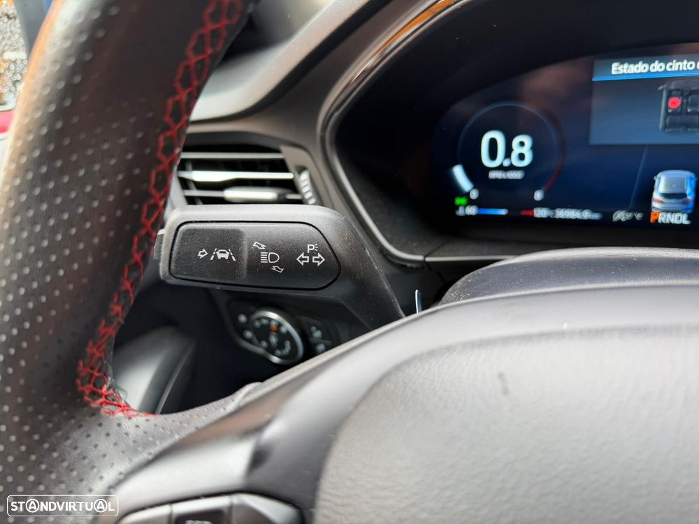Ford Focus - 19