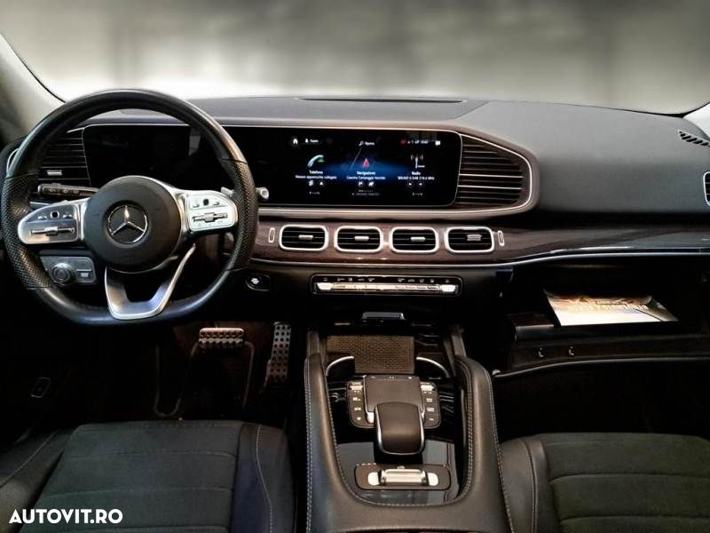 Mercedes-Benz GLE 350 de 4MATIC 9G-TRONIC - 3