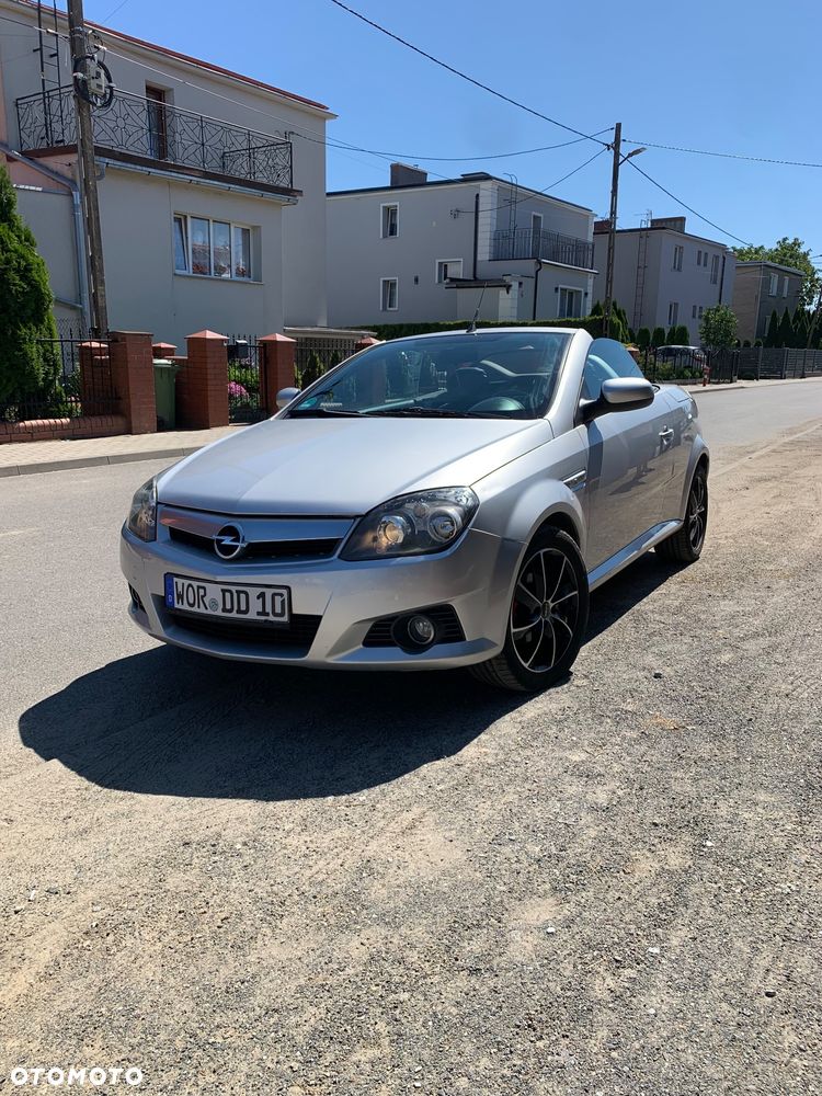 Opel Tigra 1.4 Edition - 3