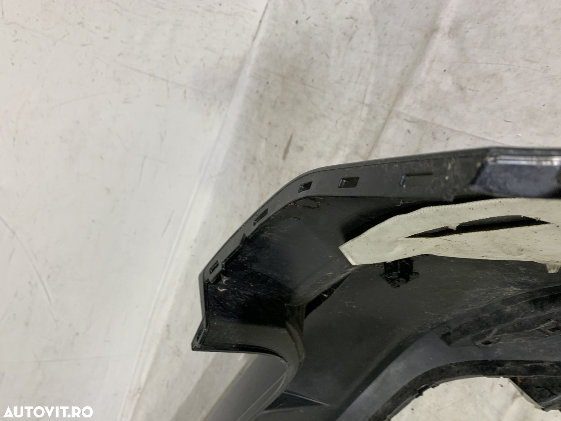 Bara spate VW Golf 7 Hatchback, 2013, 2014, 2015, 2016, 2017, cod origine OE 5G6807421. - 10