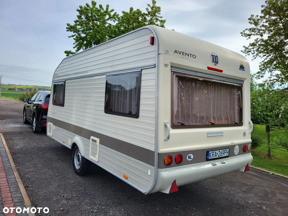 Avento Royal 465 - 6