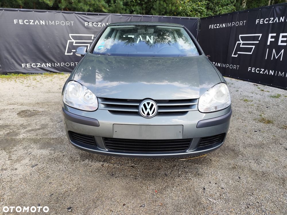 Volkswagen Golf 1.4 Trendline - 4
