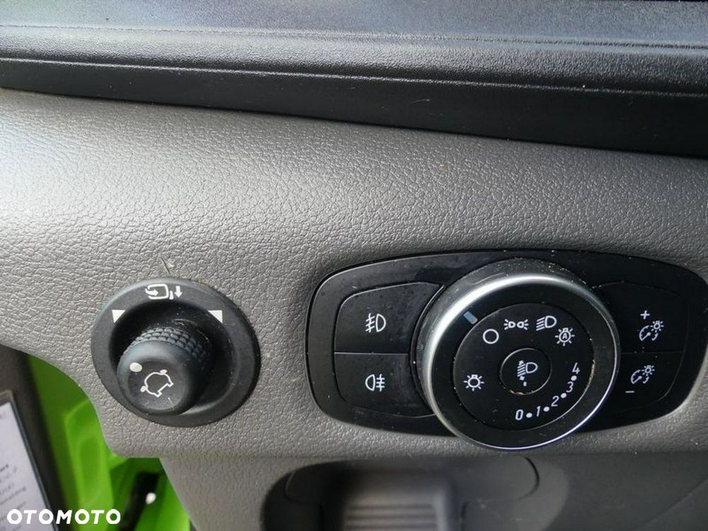 Ford Transit - 7