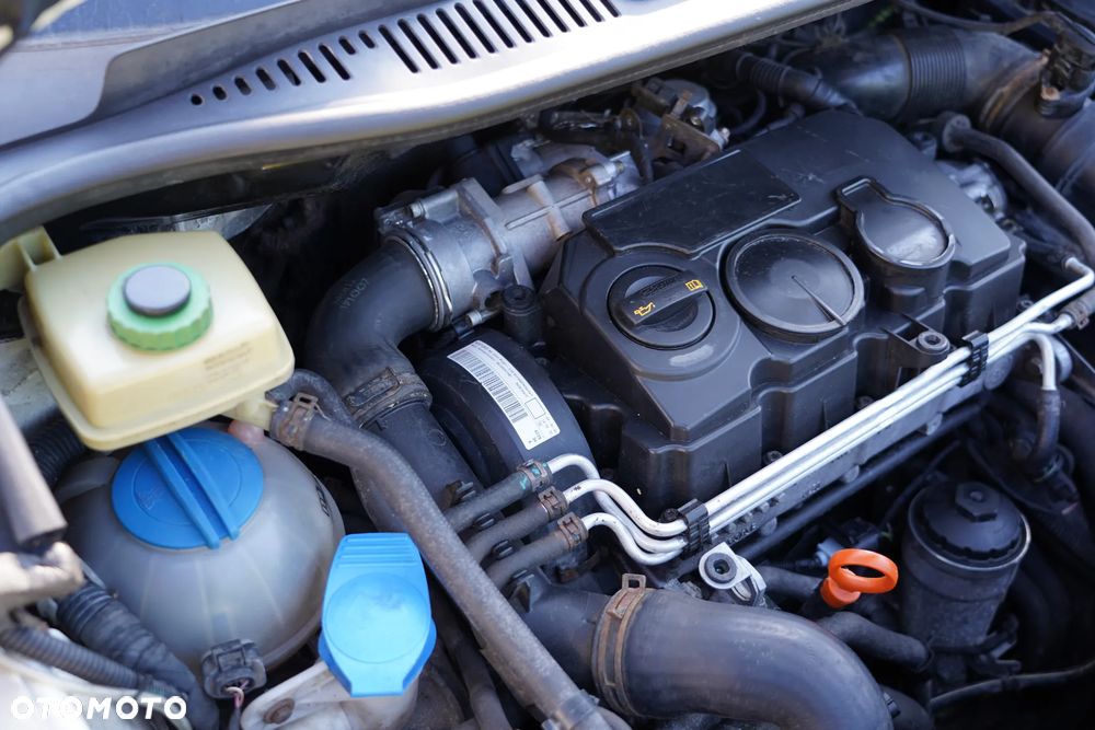 Volkswagen Caddy - 19