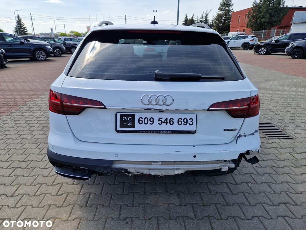 Audi A4 Allroad - 6