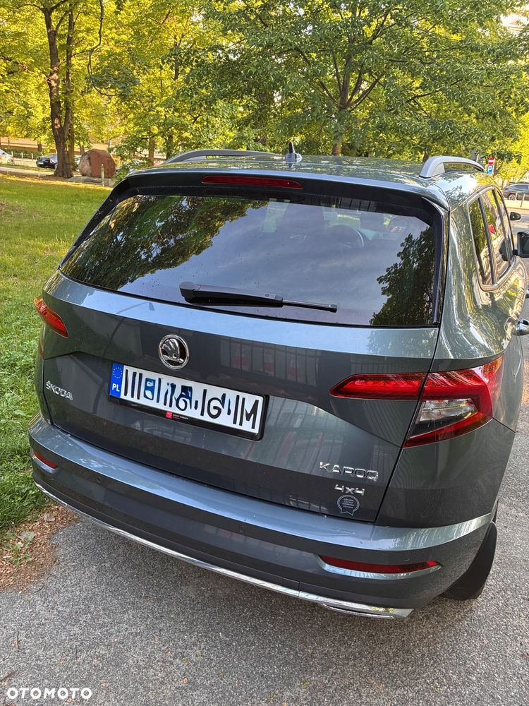 Skoda Karoq - 4