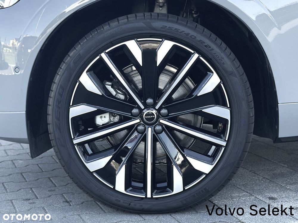 Volvo XC 60 - 6