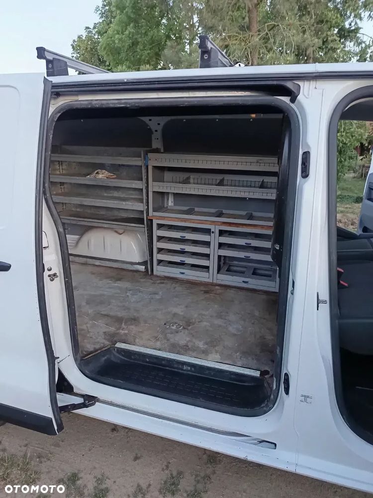 Toyota Proace - 21