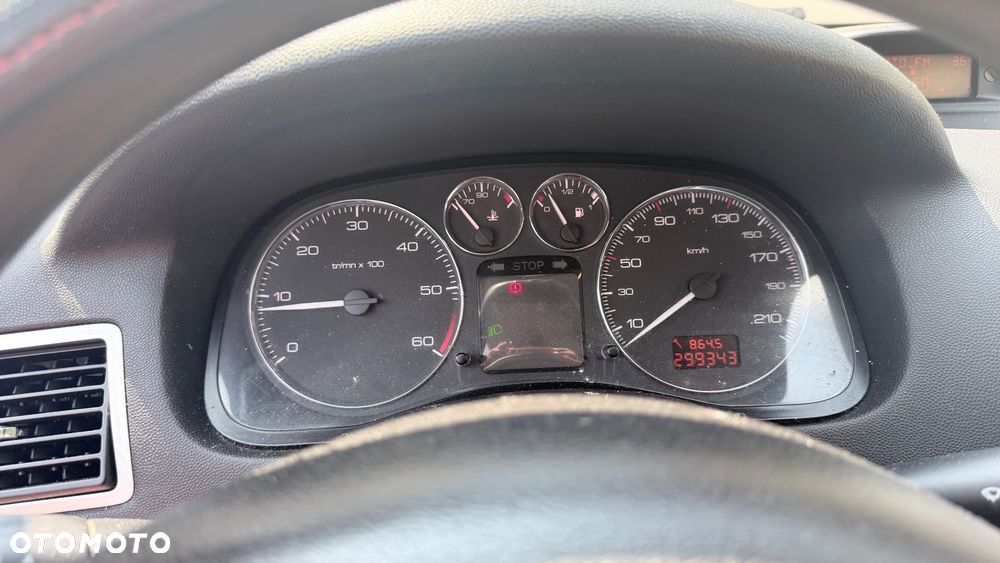 Peugeot 307 - 6