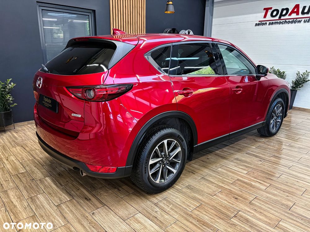 Mazda CX-5 - 7