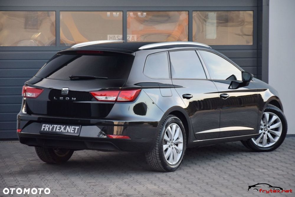 Seat Leon - 11