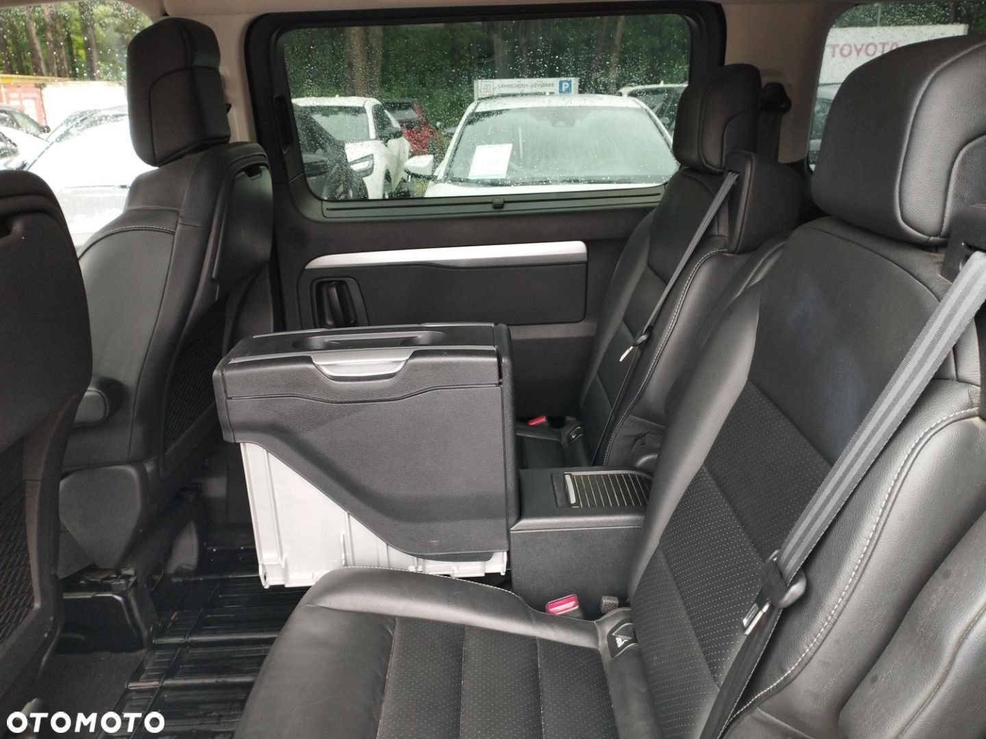 Toyota Proace Verso - 15