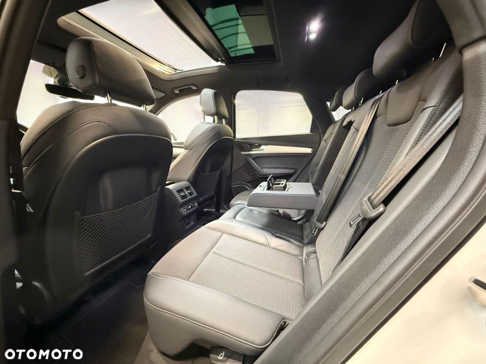Audi Q5 Sportback 45 TFSI mHEV Quattro S Line S tronic - 27