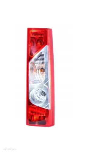 LAMPA Tył Tylna SCUDO JUMPY EXPERT 2007-2016 Lewa Prawa - 2