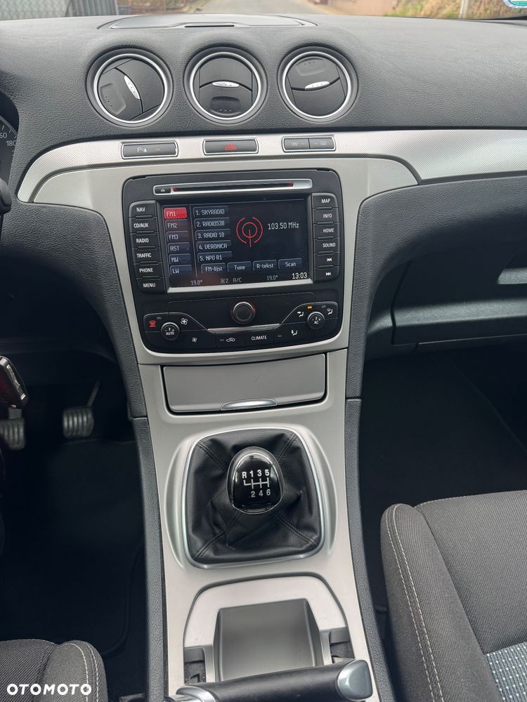 Ford S-Max 2.0 TDCi DPF Business Edition - 11