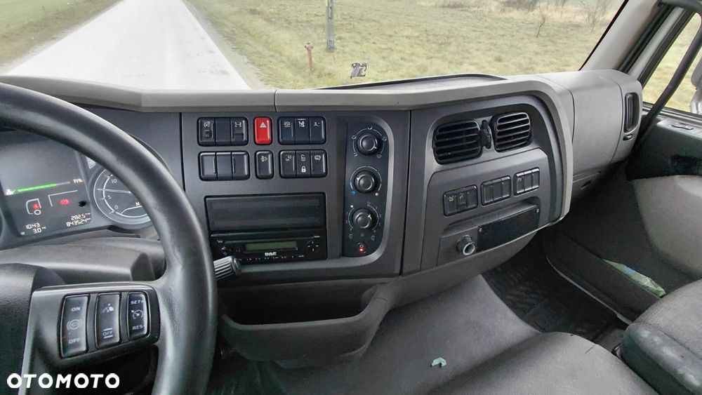 DAF LF 290 FIRANKA 9.3 X2.5X 2.9H WINDA - 25