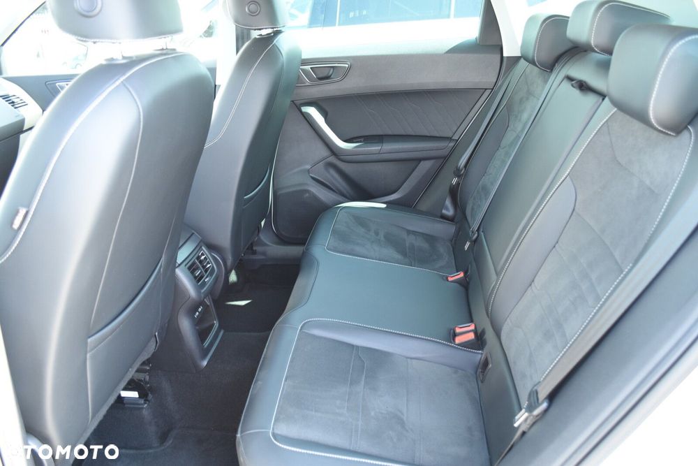 Seat Ateca 1.5 TSI Xperience S&S DSG - 33