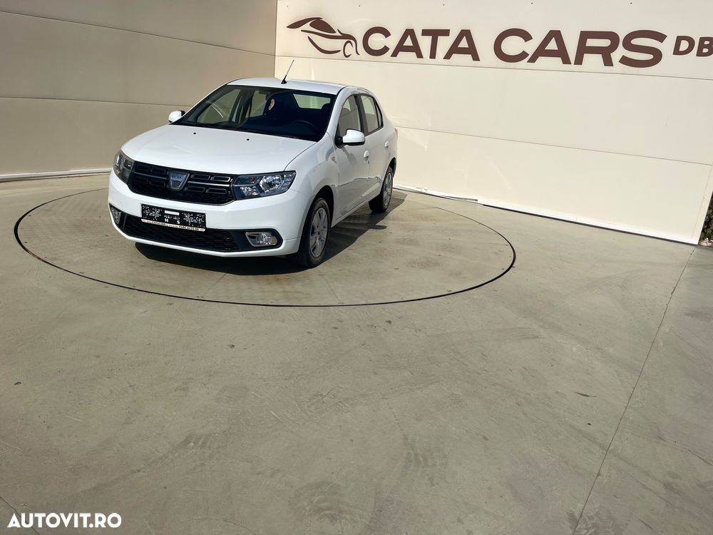 Dacia Logan - 3