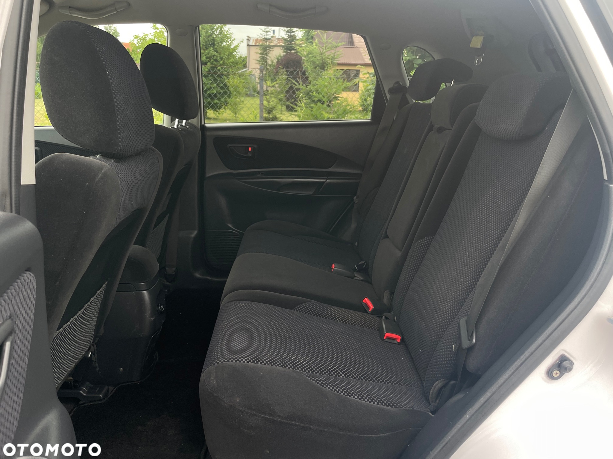 Hyundai Tucson 2.0 Active / Style - 10