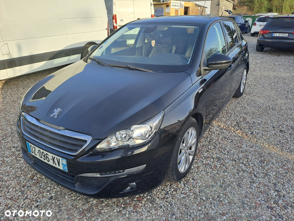 Peugeot 308 1.2 PureTech Business Line S&S