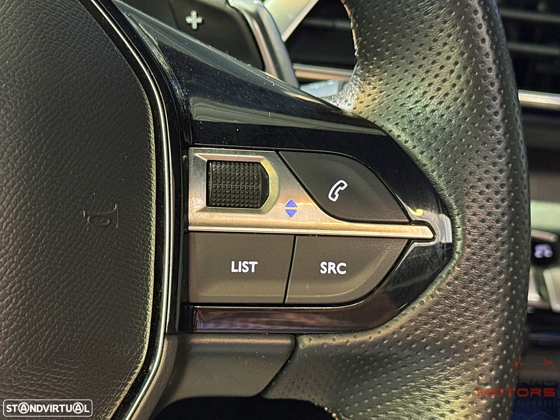 Peugeot 5008 1.2 PureTech GT Pack EAT8 - 24