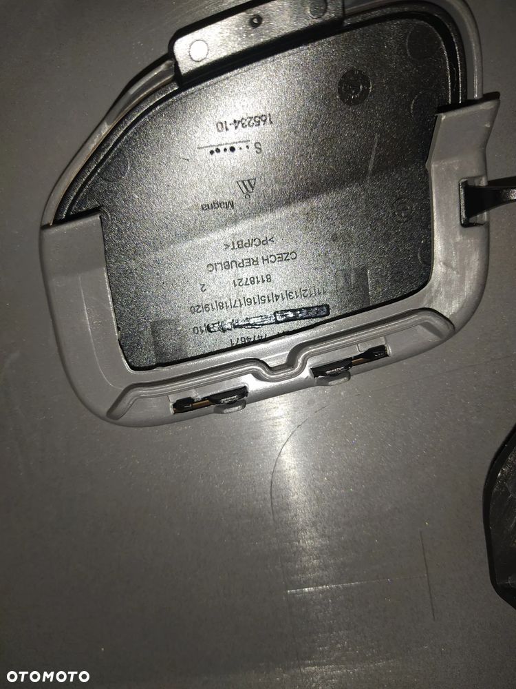 BMW 2 F44 SPORT ZDERZAK PRZÓD PRZEDNI 4xPDC GRILL ATRAPA CHŁODNICY ZNACZEK HALOGENY KRATKA POD RADAR ORYGINAŁ - 12