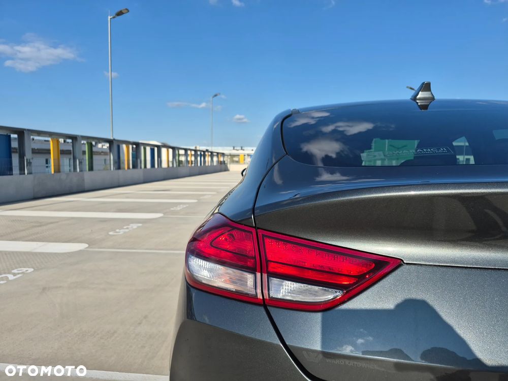 Hyundai i30 1.5 T-GDI 48V Premium DCT - 14
